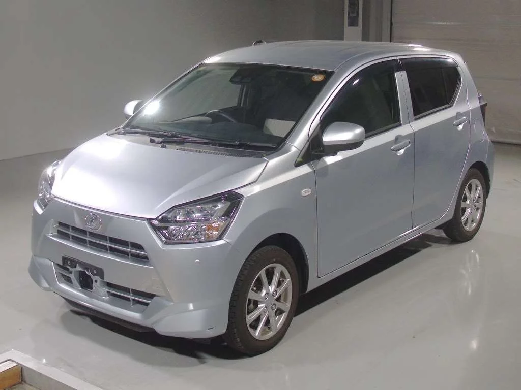 Daihatsu Mira e:S LA350S 2023